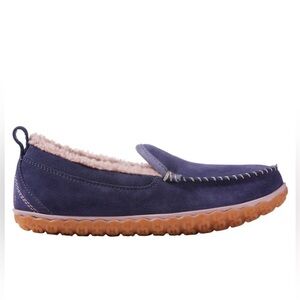L.L. Bean Mountain Slippers, Moccasin